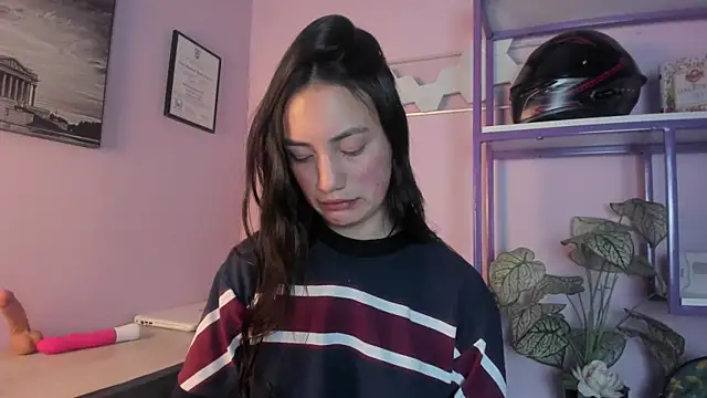 Scarlett__Fox__ – Live XXX-chat