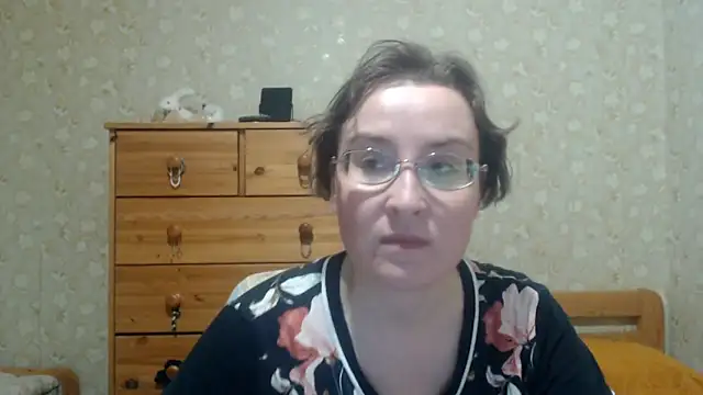 Smart_Rose – Live XXX-chat