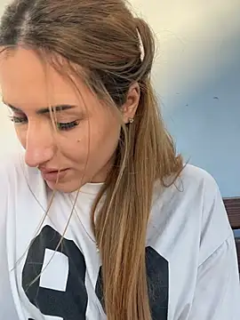 AriaAdda Webcam show