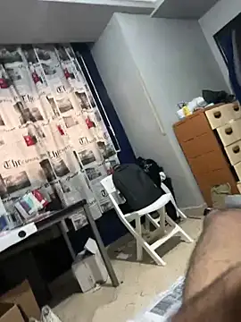 عرض كام Yourman999