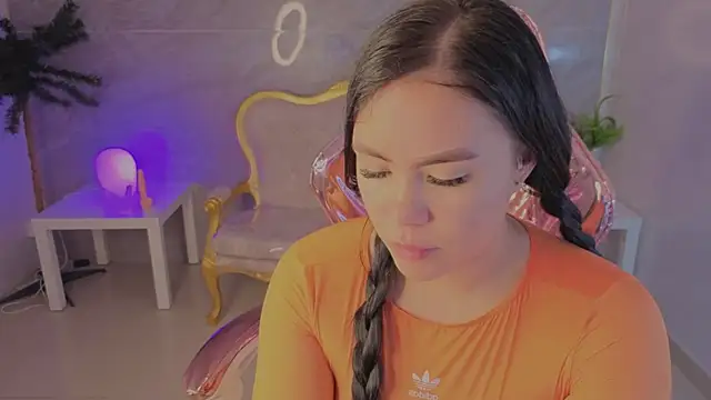 XXX chat uživo modela nati06_s