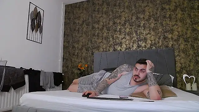 I_amAhille Webcamshow