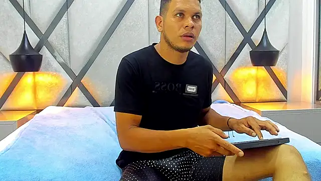 NohaBrooks Webcamshow