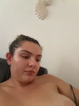 Show de Eva_stark10 na webcam