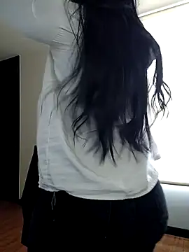 Esmeralda333 live XXX chat