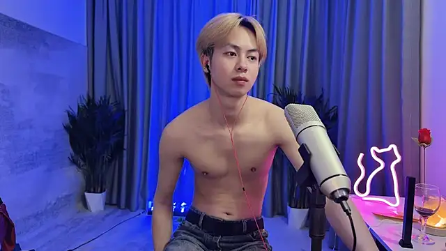 Pokazy przed kamerką – hafabva