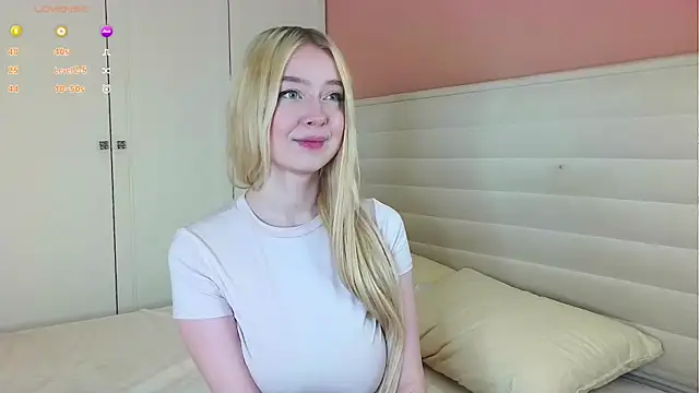 ChristinBland live XXX chat