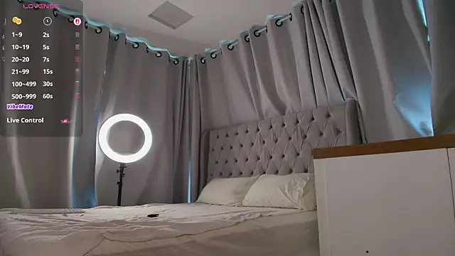 Skinny_Alice Adlı Modelin Canlı XXX Sohbeti