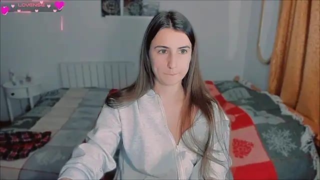 PumpkinCutiePie Adlı Modelin Canlı XXX Sohbeti