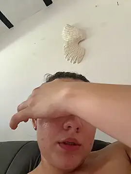 Show de webcam de Eva_stark10