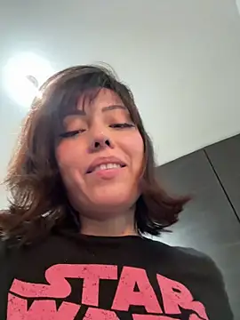 Živý XXX chat ArisSC1