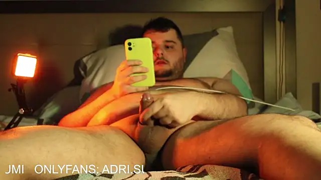 adrisumi Adlı Modelin Web Kamerası Şovu