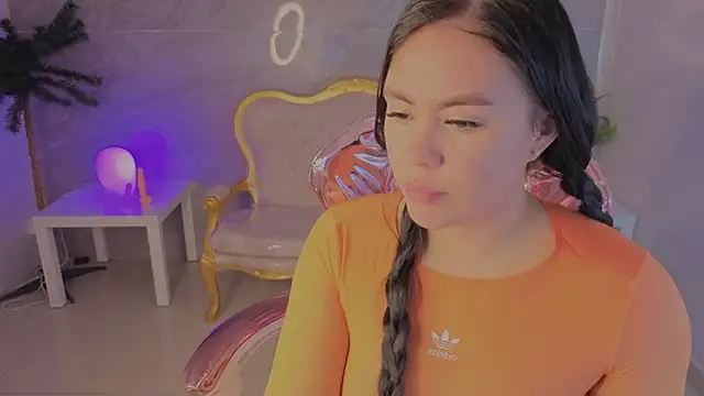 Chat XXX en directo de nati06_s