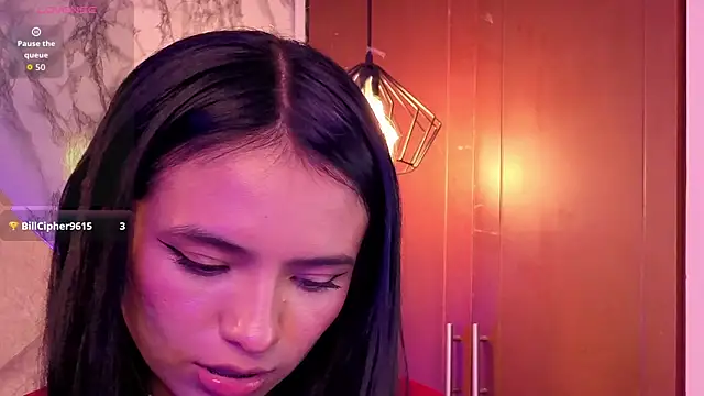 Czat XXX na żywo – _emma_miller_