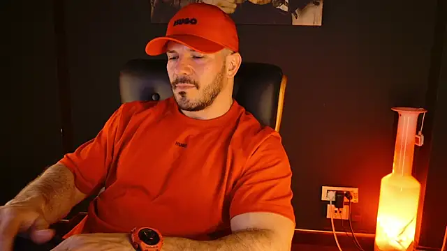 AngeloEric 现场XXX聊天