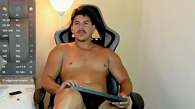 عرض كام victor_vixen