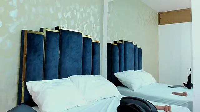 โชว์เว็บแคมของ kylieBensoon