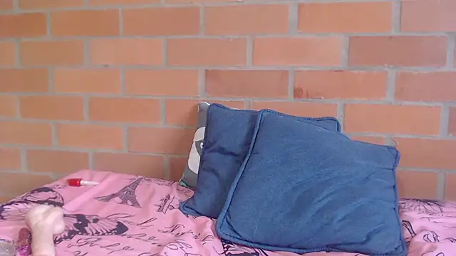 Chat XXX en directo de Montserrat_Jay