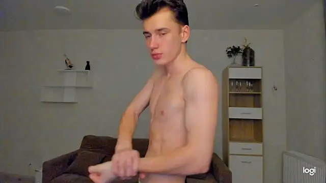 Max_foks_のウェブカメラショー