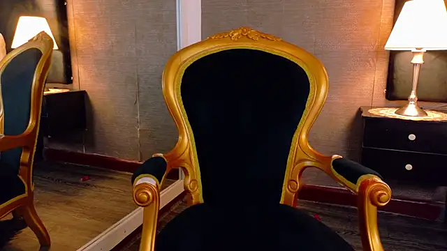 โชว์เว็บแคมของ MiaFoster01