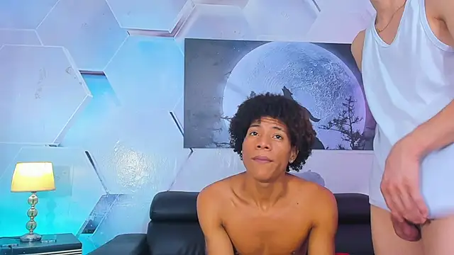 Spicy_guys Live XXX-chat