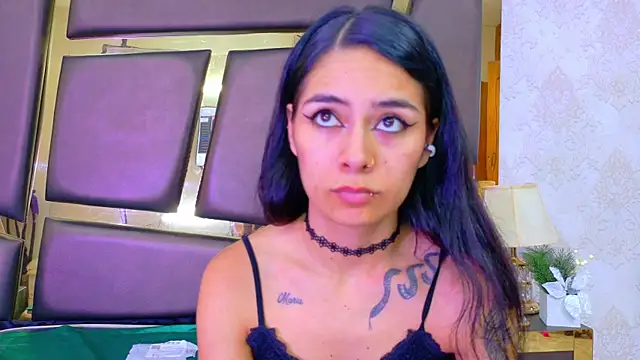 NicoleEsposito Chat XXX live