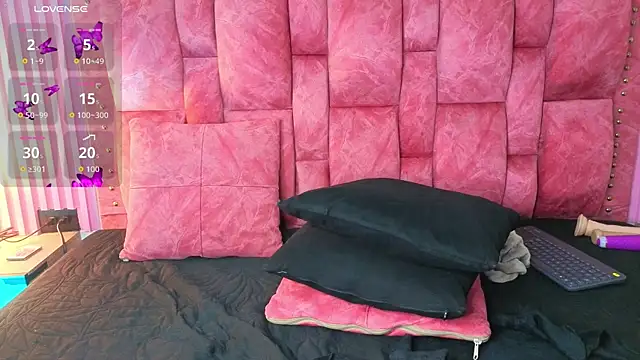 Živý XXX chat goldilockss15