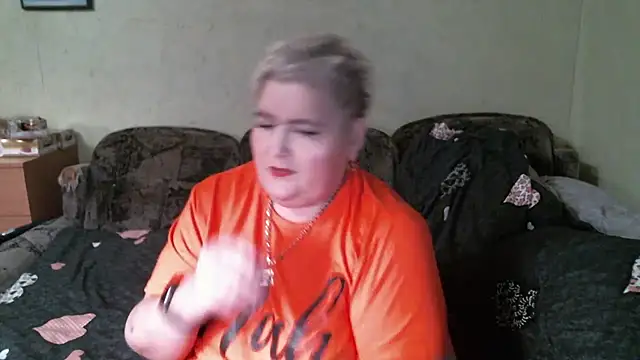 Chat +18 de Lana555 ao vivo