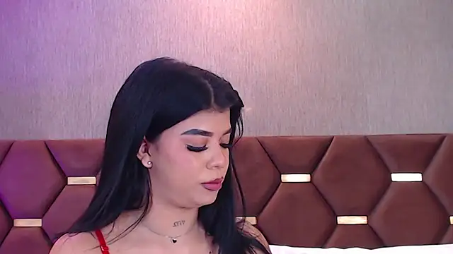 MelodyCarsson Chat XXX in diretta