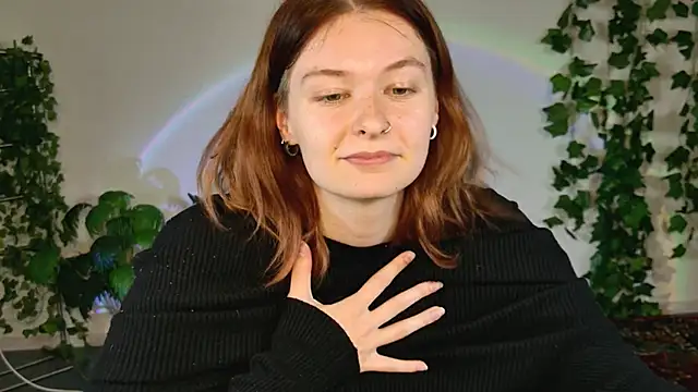 Chat +18 de LadyLolipop_ ao vivo