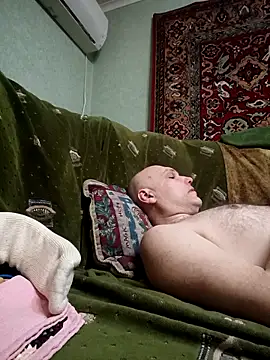 Sam_Colt: онлайн-секс-чат