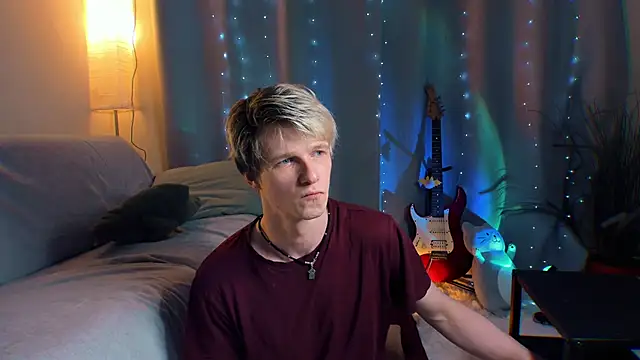 Breston_Sweet: онлайн-секс-чат