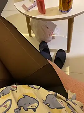 __BabyShowPublic__: вебкам-шоу