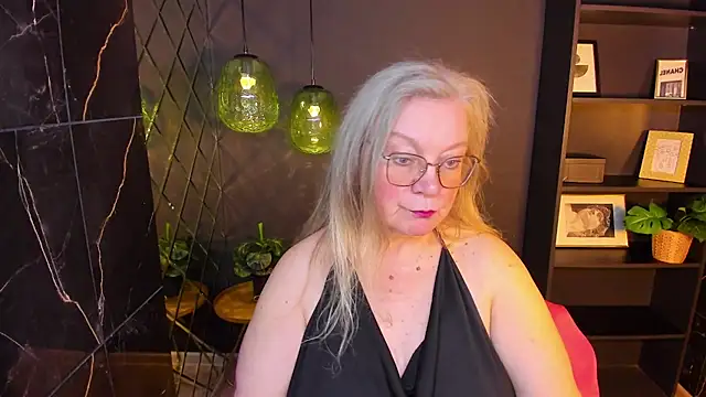 Živý XXX chat NataliMellow