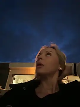 Czat XXX na żywo – VikaBunny1