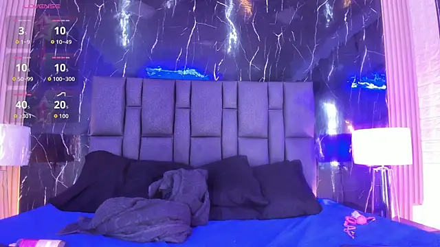 Czat XXX na żywo – BustyGlow