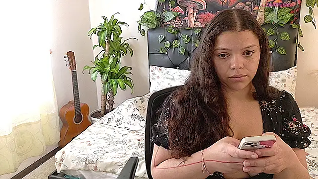 Amanda_sweet's Live XXX Chat