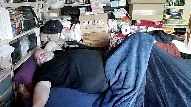 hadeszeuss2 Webcam Show