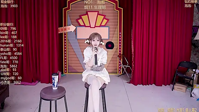 MSN101 Adlı Modelin Canlı XXX Sohbeti