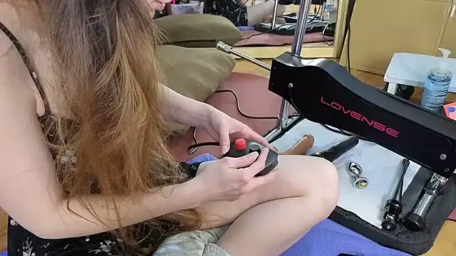 Angelicaskeet: онлайн-секс-чат