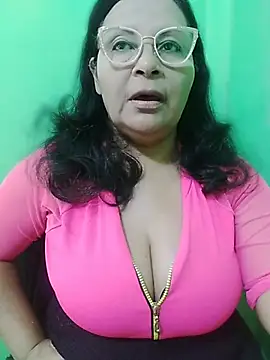 Show Webcam de Amarantha25