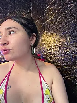 Sophie_LS 라이브 XXX 채팅