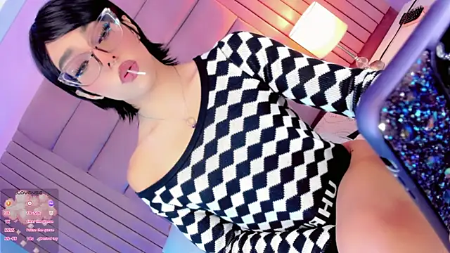 Camille_deluxe Webcam Show