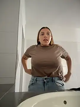 Colibri_xxx Live XXX-Chat