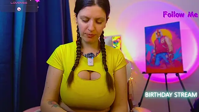 Ann_mikela Live XXX-Chat