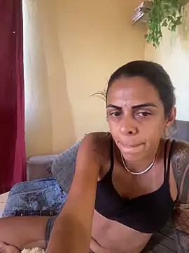 sabrinaneves Live XXX-Chat