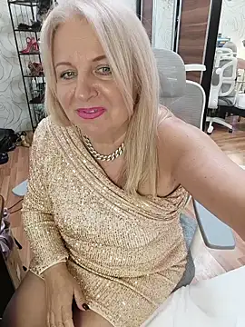 AvrilMillers webcam show