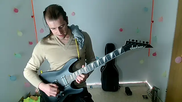 Chat XXX en directo de hei_69