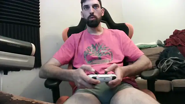 Chat XXX en directo de morboso69sexy