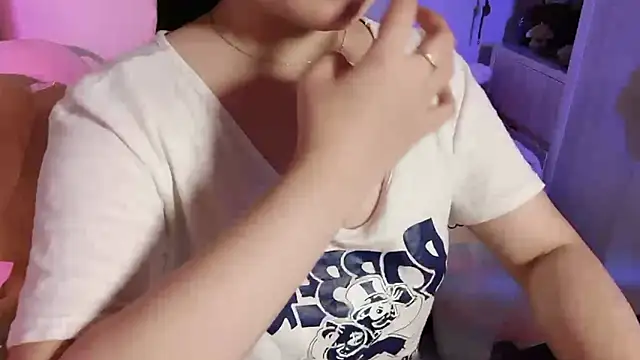 ChinhM249 Show Webcam